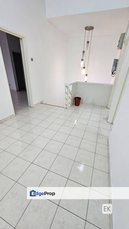 Bandar Parkland Klang Fully Furnished Double Storey House , Selangor, Klang