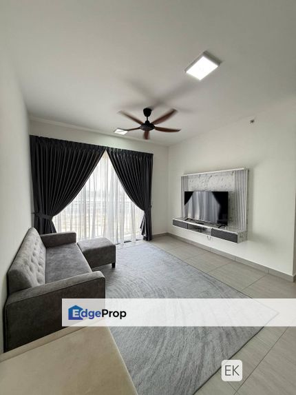Tuai Residence Setia Alam Fully Furnished Unit , Selangor, Setia Alam/Alam Nusantara