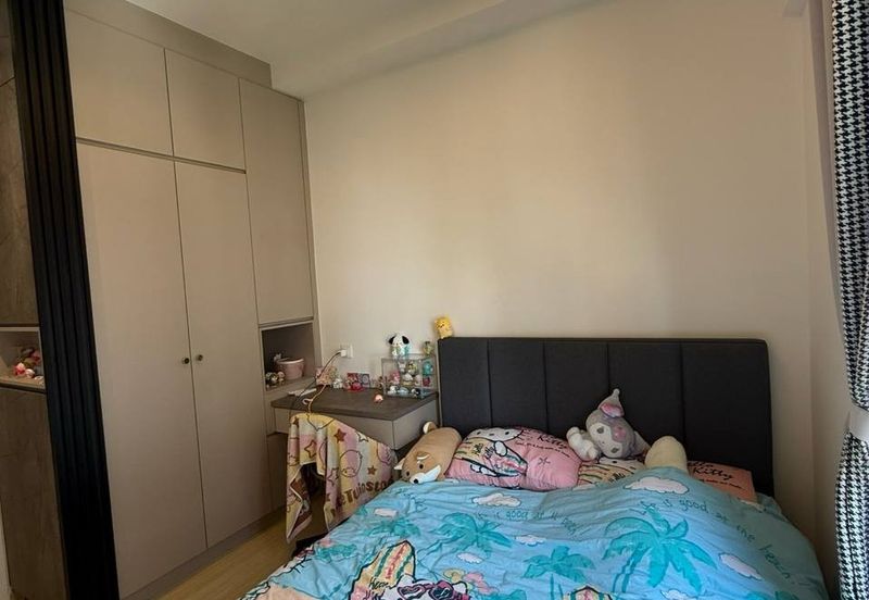 Gravit8 @ Klang South