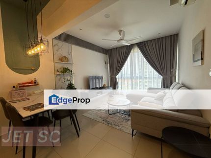 Gravit8 Modern Design Renovated Unit , Selangor, Klang