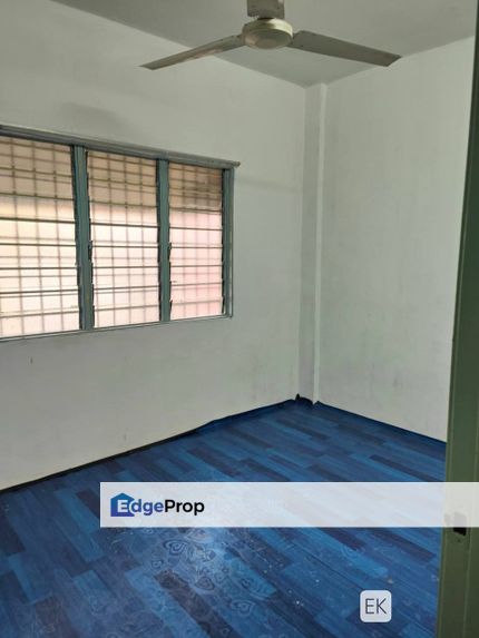 Arista Bandar Parkland Klang Ground Floor Basic Unit , Selangor, Klang