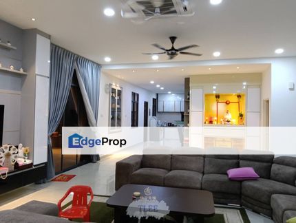 Bandar Bestari Klang Renovated Double Storey Semi D , Selangor, Klang