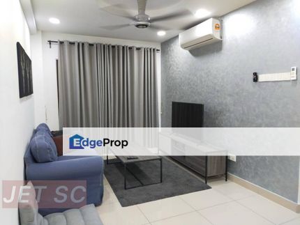 Park 51 Residency Fully Furnished Unit , Selangor, Petaling Jaya