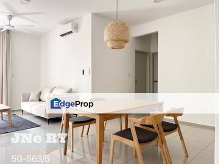 Tresor Gravit8 Fully Furnished Unit , Selangor, Klang