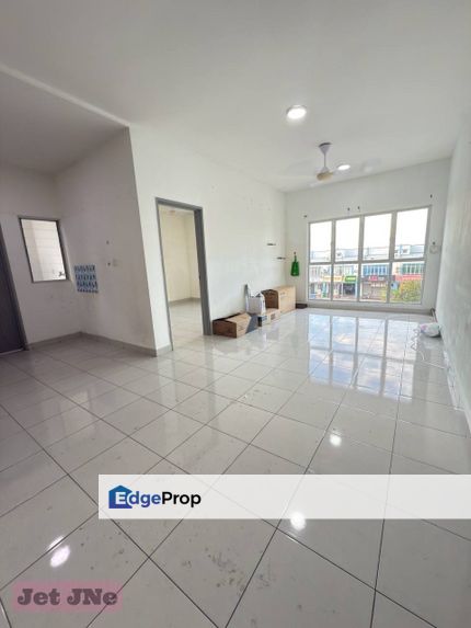 Laman Impian Bandar Botanic Klang Townhouse Top Floor , Selangor, Klang