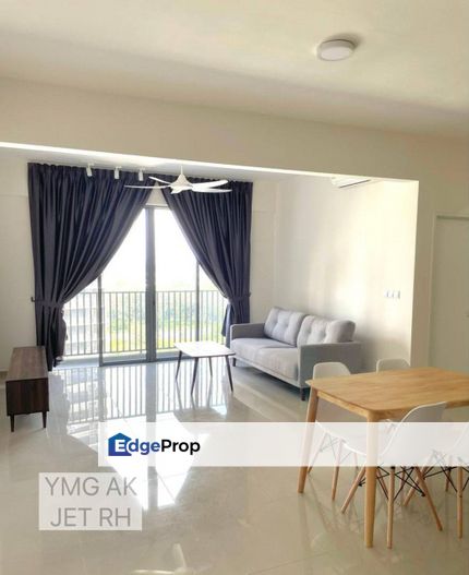 Good Location Gravit8 Fully Furnished Unit , Selangor, Klang