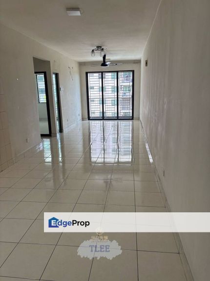 Indah Alam Subang Andaman Facing Swimming Pool Unit , Selangor, Shah Alam