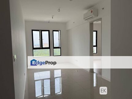 The Pulse Residence Puchong Partial Furnished Unit , Selangor, Puchong