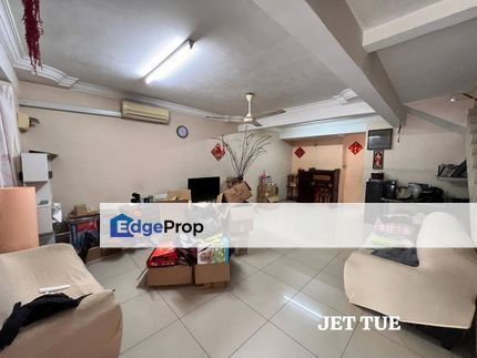 Bukit Tinggi Partial Renovated Double Storey House , Selangor, Bandar Botanic/Bandar Bukit Tinggi