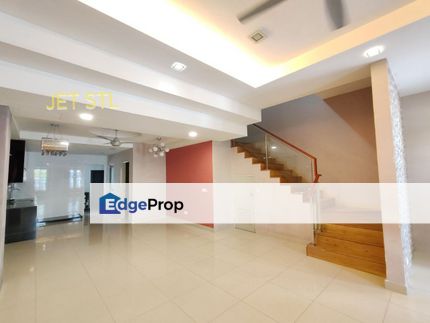 Setia Indah 12 Facing South Double Storey House , Selangor, Setia Alam/Alam Nusantara