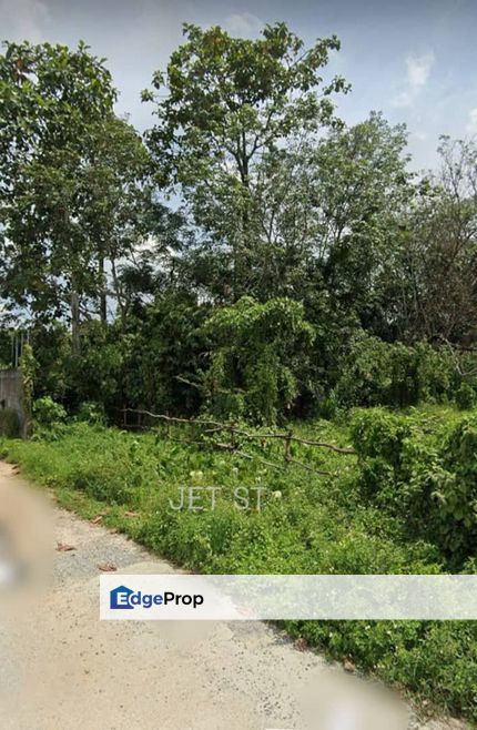 Sungai Kandis Shah Alam Agriculture Land , Selangor, Shah Alam