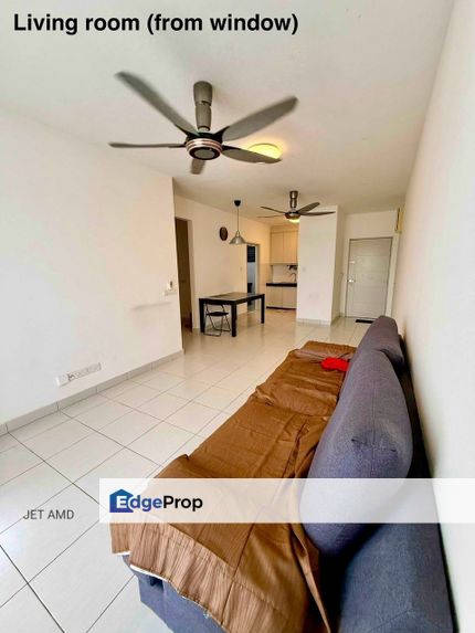 De Kiara Setia Alam Renovated Furnished Unit , Selangor, Shah Alam