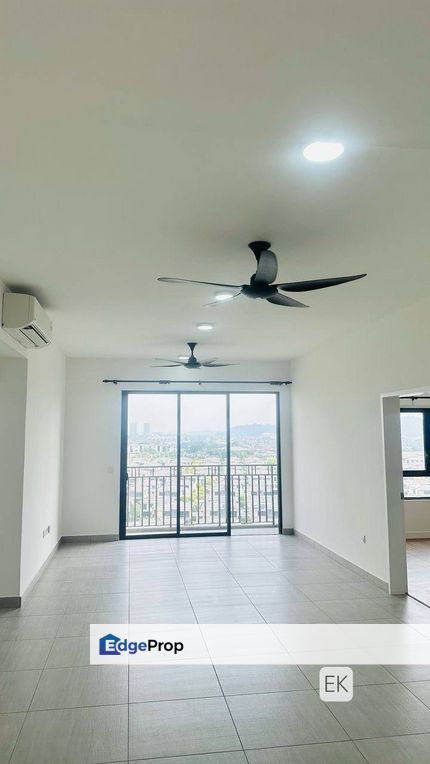 Tuai Residence Setia Alam Partial Furnished , Selangor, Setia Alam/Alam Nusantara