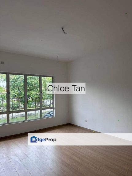 Kota Bayuemas Klang Facing Main Road Double Storey House , Selangor, Klang