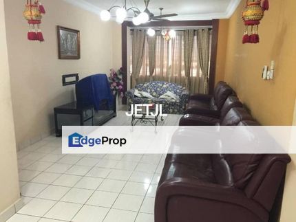 Condo Idaman Klang Fully Furnished Unit , Selangor, Klang