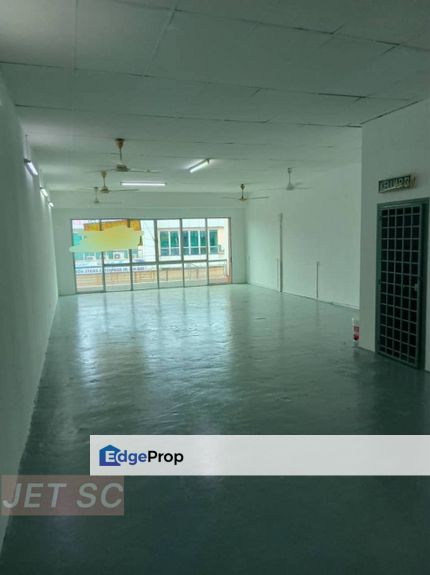 Bukit Tinggi 1 Klang Shoplot Second Floor , Selangor, Klang