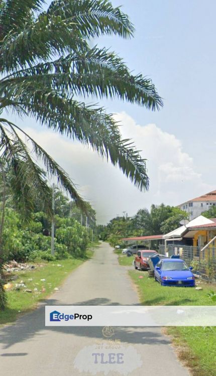 Good Location Telok Gong Agriculture Land , Selangor, Port Klang