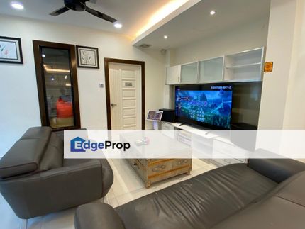 Subang Jaya SS17 Fully Extended Double Storey House , Selangor, Subang Jaya