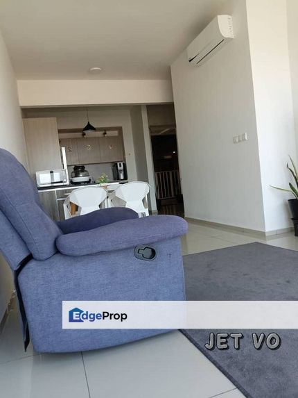 Gravit8 Adria Fully Furnished Unit , Selangor, Klang