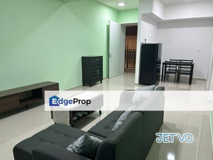 Good Location Ashino Residence Fully Furnished Unit , Selangor, Klang