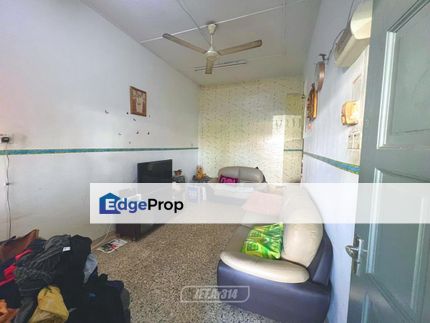 Taman Sri Wangi Jalan Kapar Klang Single Storey House , Selangor, Kapar 