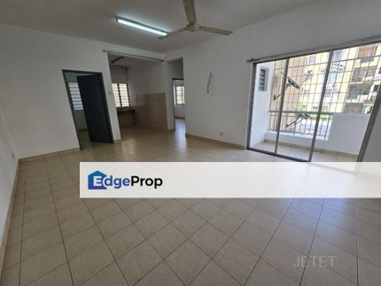 Kasuarina Apartment Bandar Botanic Basic Unit , Selangor, Bandar Botanic/Bandar Bukit Tinggi