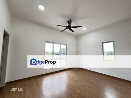 Bukit Raja Klang Double Storey House , Selangor, Klang