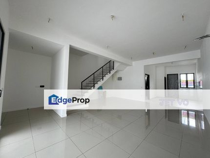 Nadira Bukit Raja Klang Brand New Double Storey House , Selangor, Klang