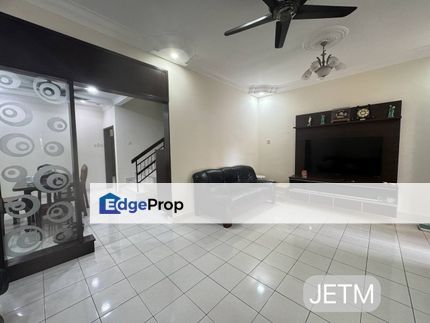 Bukit Tinggi 2  Fully Furnished Renovated Double Storey House , Selangor, Klang