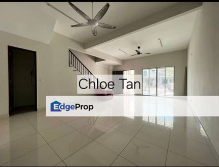 Kota Bayuemas 22x80 Double Storey House , Selangor, Klang