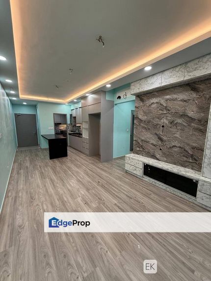 Tropicana Aman 1 Urban Homes Fully Renovated Unit , Selangor, Telok Panglima Garang