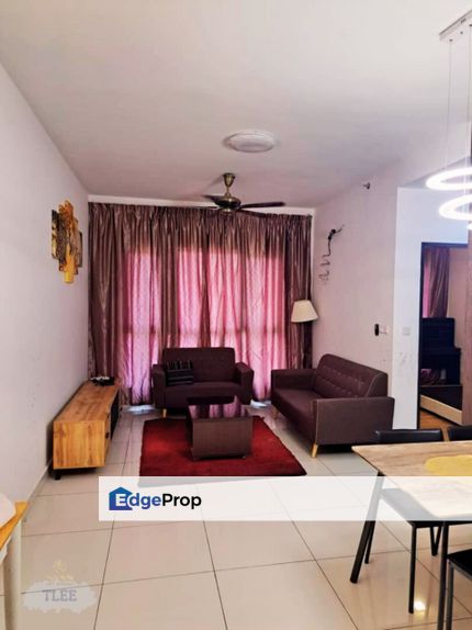 GM Remia Residence Fully Furnished Unit , Selangor, Klang