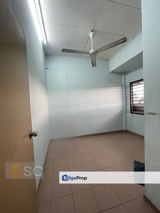 Taman Sentosa Sejati Lorong Bendahara Shop Apartment , Selangor, Klang