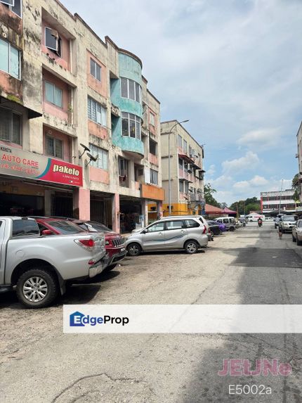 Taman Sentosa Bendahara Ground Floor Shoplot , Selangor, Klang