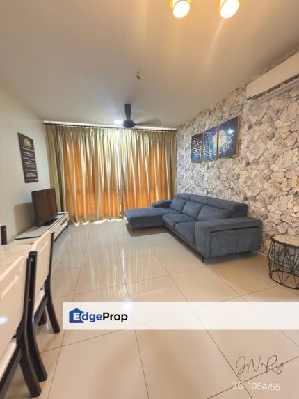 Gravit8 Adria Fully Furnished Unit , Selangor, Klang