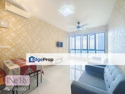 Gravit8 Ashino Fully Furnished Unit , Selangor, Klang