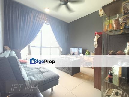 Gravit8 Andaman Kota Bayuemas Fully Furnished Unit , Selangor, Klang