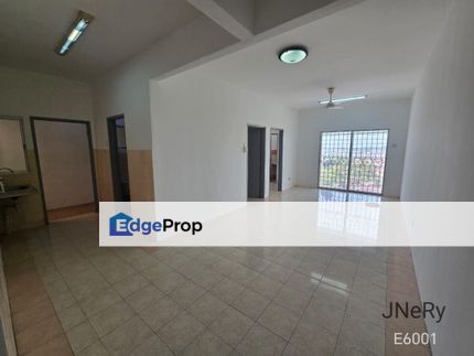 Good Location Bayu Villa Apartment Basic Unit , Selangor, Klang