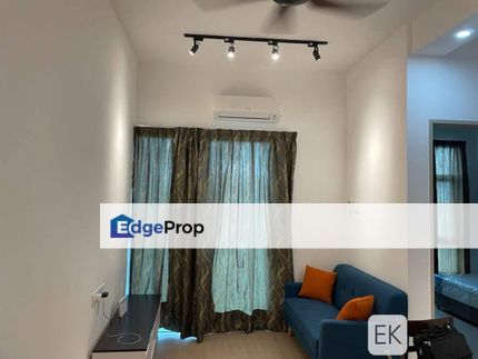The Grand Subang Jaya SS15 Fully Furnished Unit , Selangor, Subang Jaya