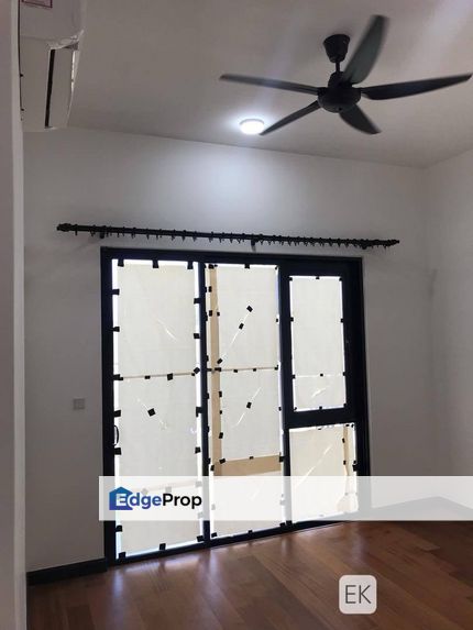 The Walden Bandar Seri Coalfields Sungai Buloh HillTop Single Storey Bungalow , Selangor, Sungai Buloh