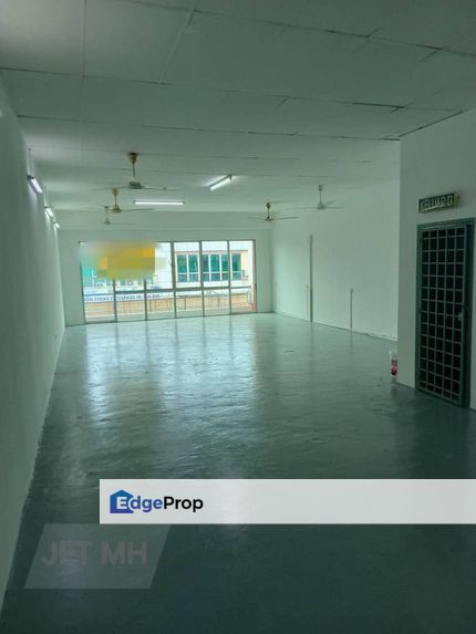 Bukit Tinggi 1 Prime Location Shoplot Second Floor , Selangor, Klang