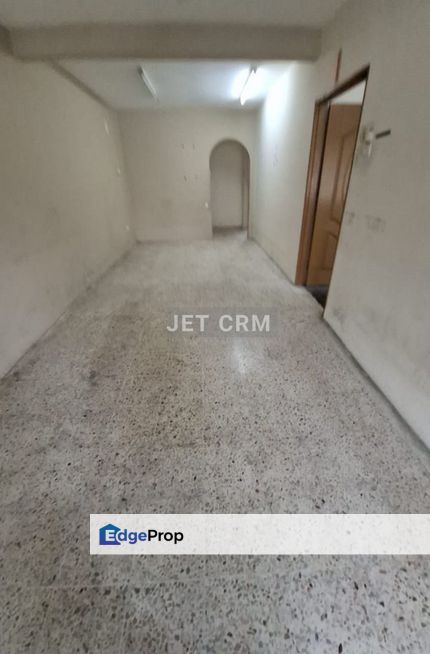 Taman Sentosa Klang Jalan Dato Dagang Single Storey House , Selangor, Klang