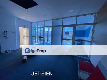 Nouvelle Industrial Park Meru Double Storey Factory , Selangor, Klang