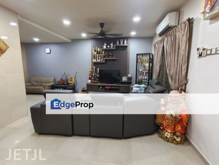 Bandar Parkland Klang Fully Renovated Double Storey House, Selangor, Klang