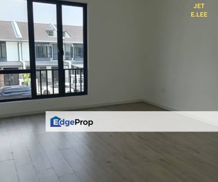 Nadira Bukit Raja Klang Double Storey House , Selangor, Klang