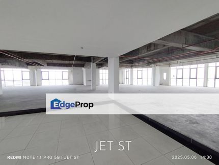 Bandar Baru Klang One Plan Office Basic Unit , Selangor, Klang