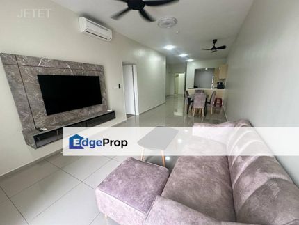 Tresor Gravit8 Fully Furnished Unit , Selangor, Klang
