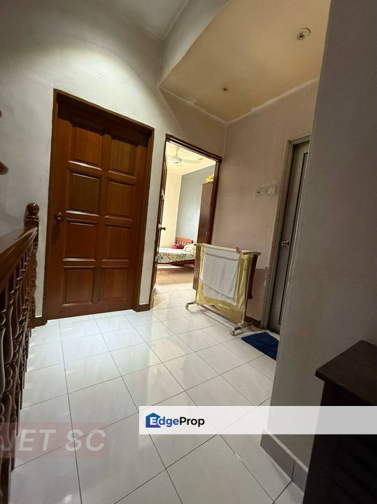 Klang Utama 18x55 Fully Renovated Double Storey House , Selangor, Klang