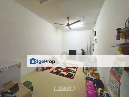 Taman Sungai Kapar Indah Single Storey House , Selangor, Kapar 