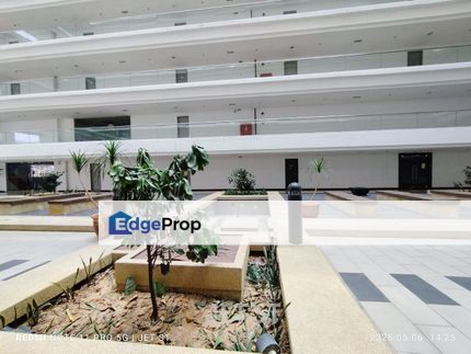 Bandar Baru Klang Renovated Office Lot , Selangor, Klang